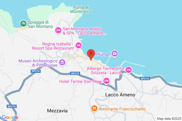 Hotel Terme Marina