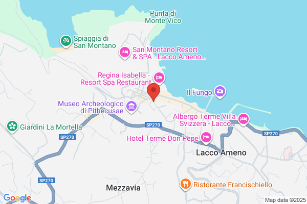 Immobiliare Giosa S.R.L