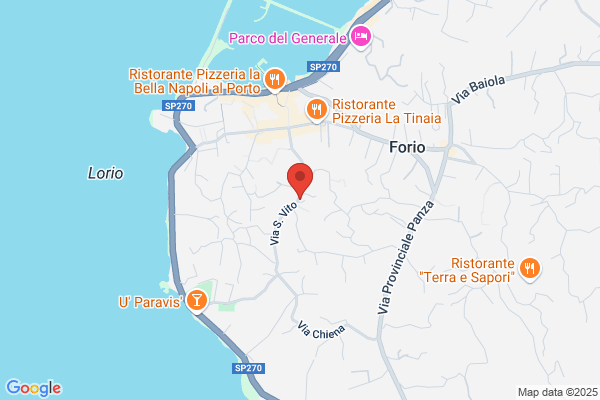 Impagliazzo Angela