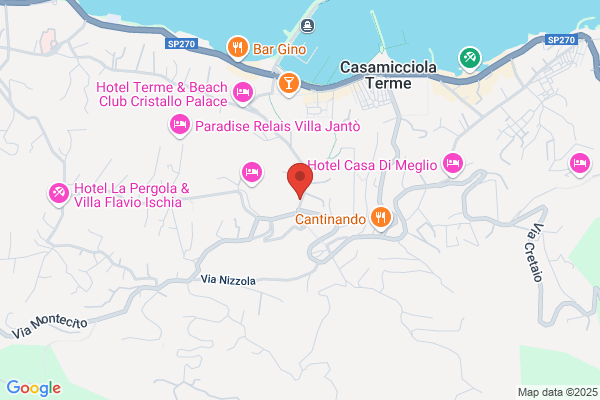 Ischia Gel (S.N.C.)