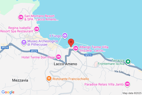 Ischia So.Ge.Ma.Srl