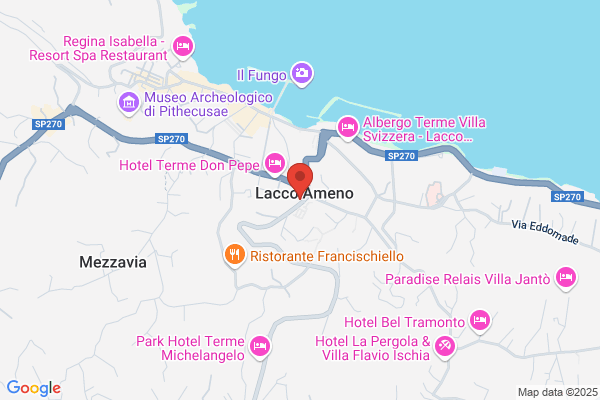 Istituti Superiori - Liceo Classico Scotti
