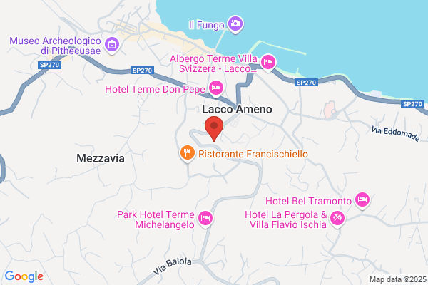 Lacco Market Snc Di Galano Lucrezia E Magno Giulia