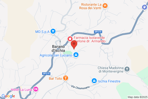 Lombardi Srl