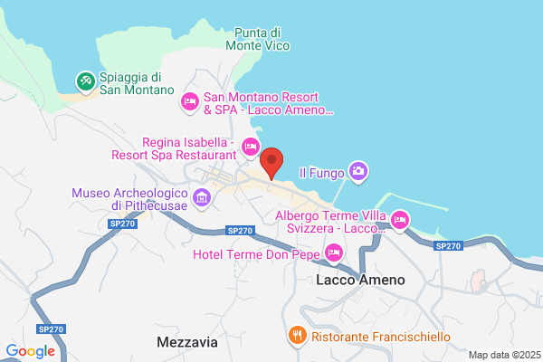 Mario D'Ischia 2 - Sandali Artigianali