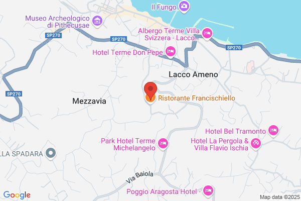Ristorante La Briciola