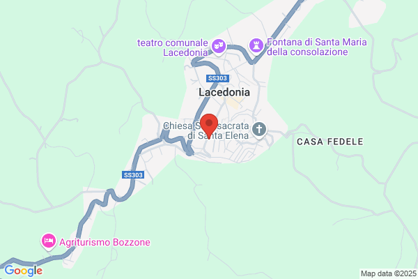 Istituto Figlie S.Anna