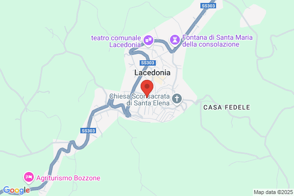 Megliola Avv.Giuseppe Studio Associato