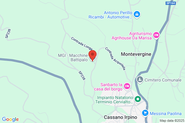 Mgi Coutier Italia Srl
