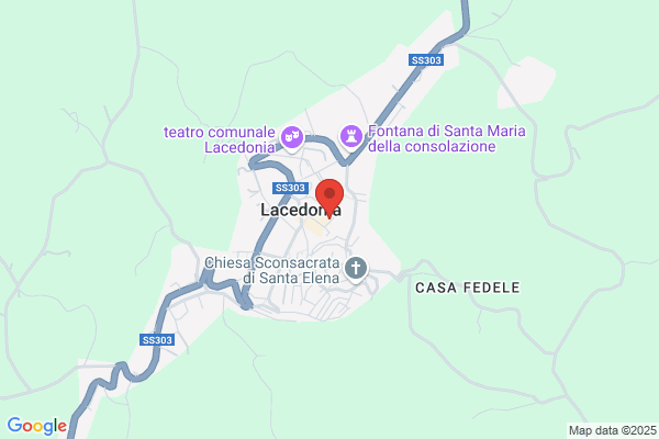 Ristorante La Cicogna
