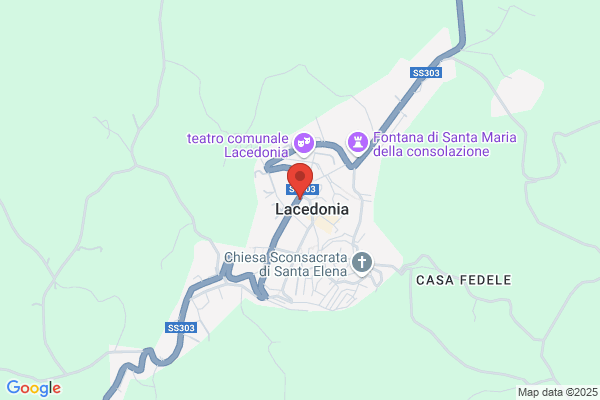 Tarantino rita (Avv.)