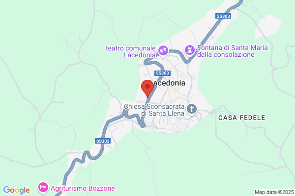 Vitale donato