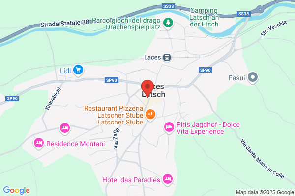 Sudtirol Dental Clinic