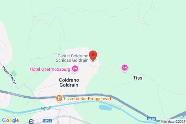 Castel Coldrano