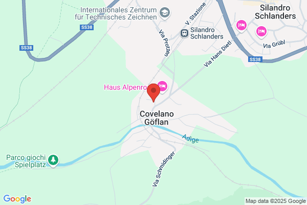 Gamper Otto
