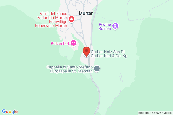 Gruber Holz