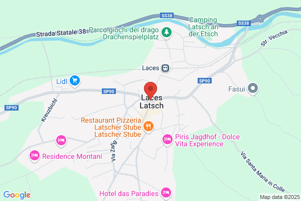 Ladurner Anna