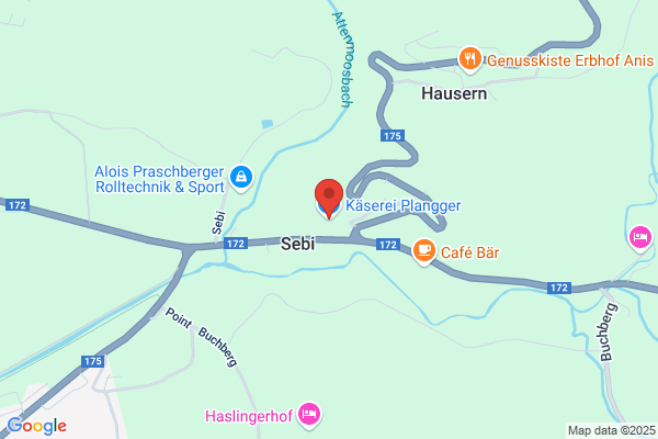 Plangger josef