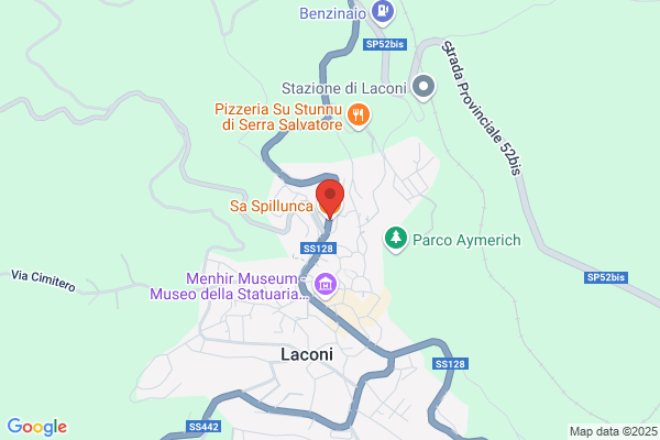 Albergo Ristorante Sardegna