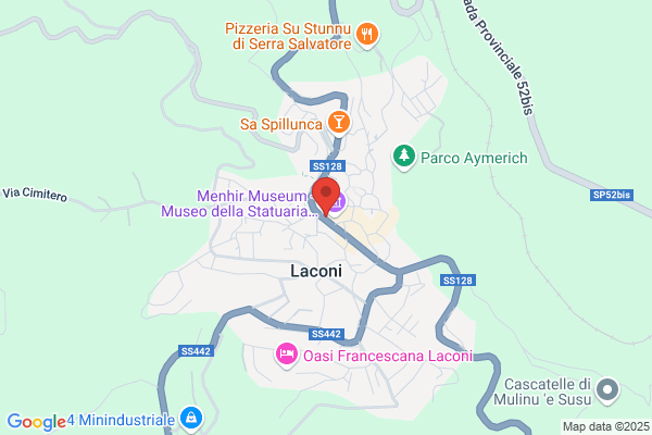 Lo Scrigno Di Turnu Fabio E Maria Snc