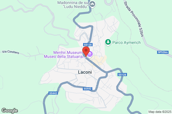 Parruccheria Da Usai Patrizia