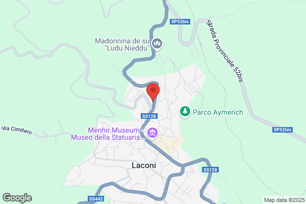 Pisu gianfranco
