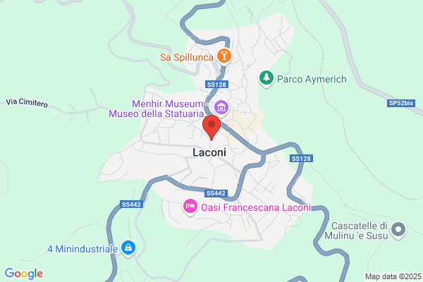 Poste Italiane