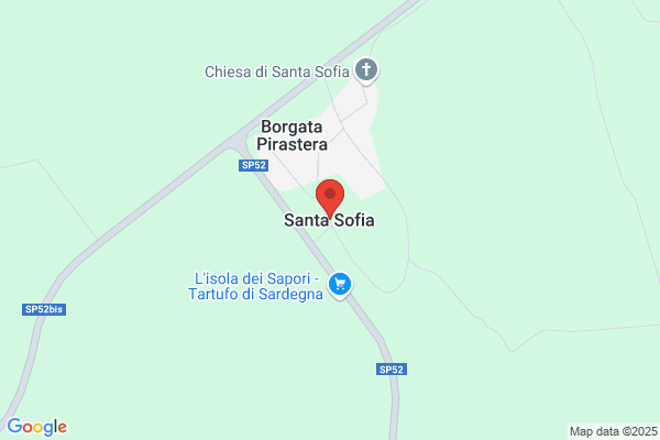 Santa Sofia Laconi Srl Unipersonale