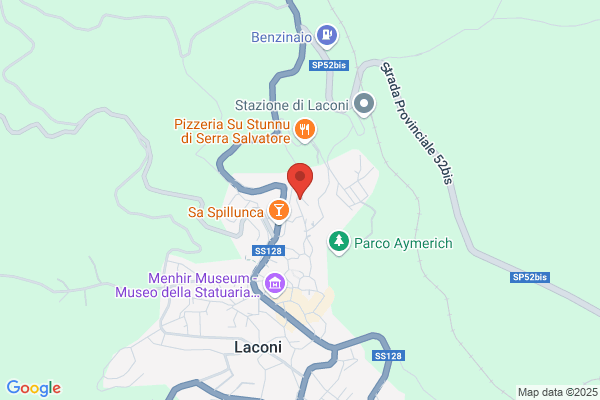 Societa Argille Caolini Srl