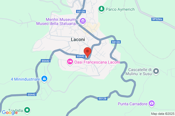 Zaccheddu efisio