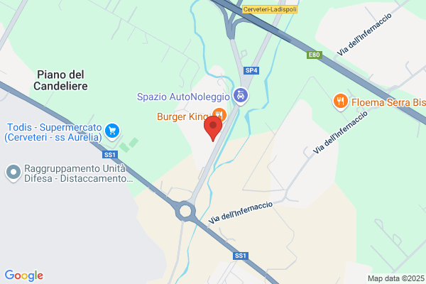 Centro Revisioni Quadrifoglio