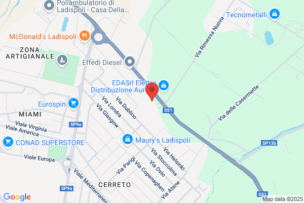 Ladiauto S.r.l. - Organizzato Fiat