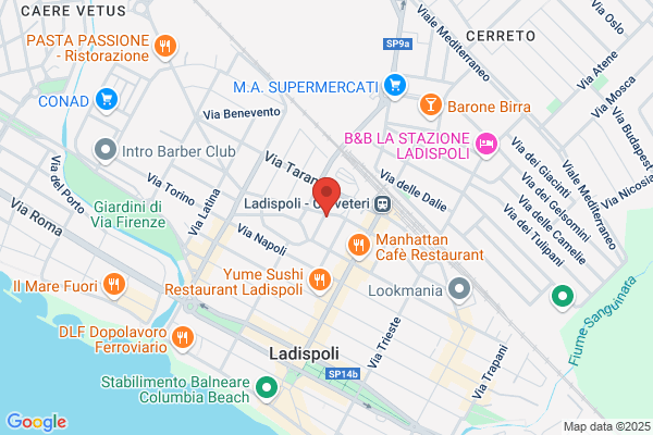 Agenzia Immobiliare L'Angolo Immobiliare