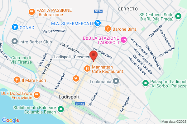 Immobiliare 2000 Di Cresto Sonia C. Sas