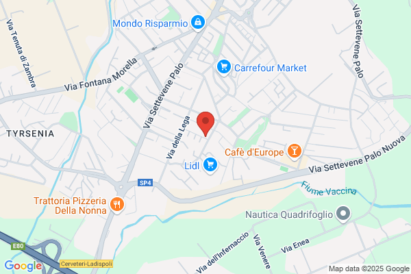 Immobiliare 2a Di Valentini Assunta