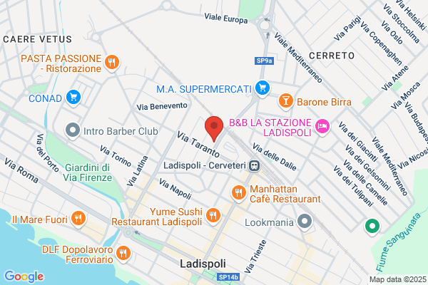 Immobiliare Patrizia Srl