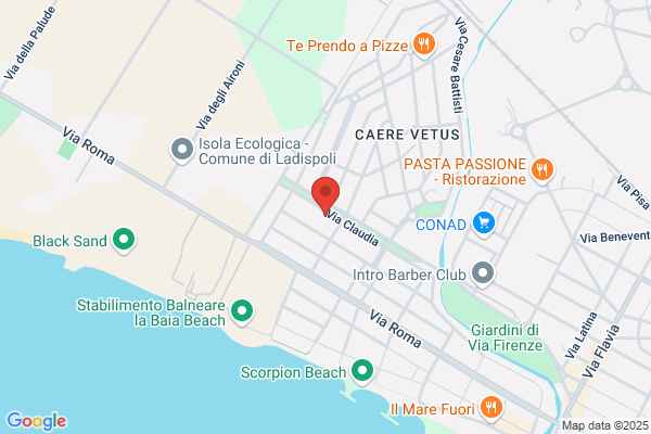 Meddi Costruzioni Srl