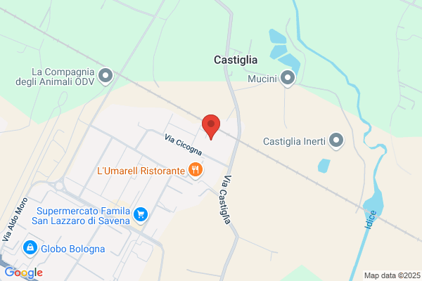 Minghetti claudio
