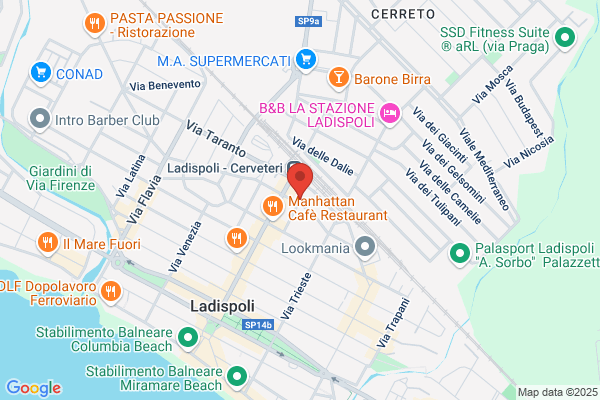 Studio Ladispoli Srl