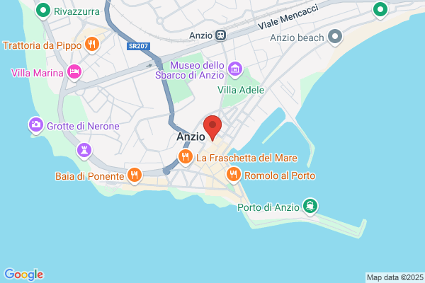 Tirreno Immobiliare Di Barletta Michele