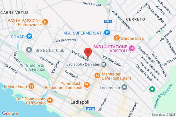 Grazioso Assunta