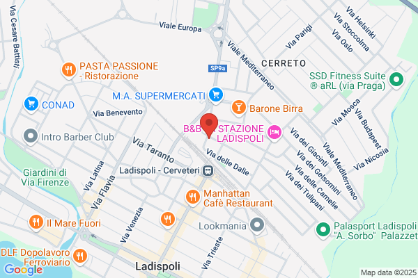 Le Iniziative Professionali S.P.A.