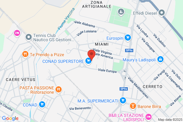 Merola Srl