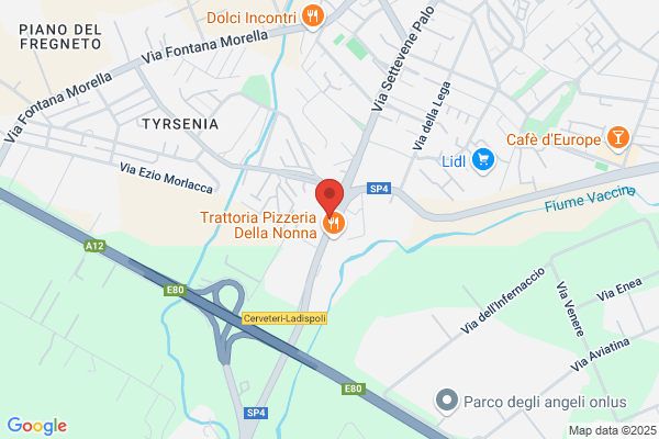 Badini giuliana