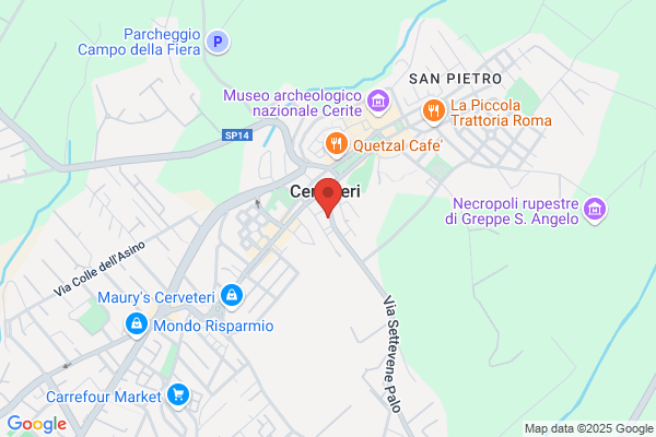 Massicci Srl