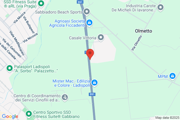 Meccanica Aurelia Snc