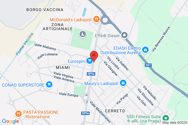 Invito Srl