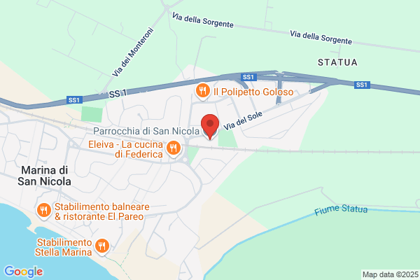 Parrocchia Ss.Annunziata