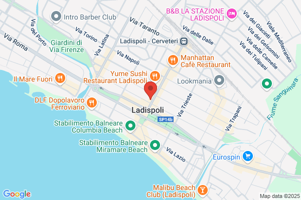 Gestioni Finanziarie Gruppo Malu