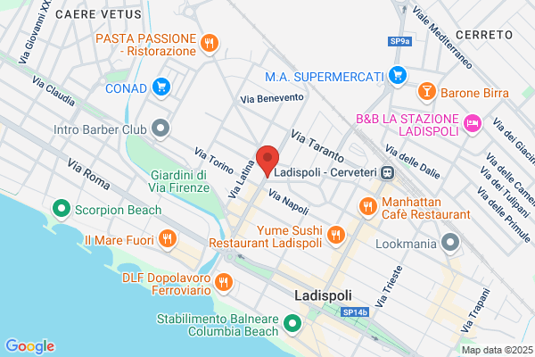 Intesa Italia Sim Spa